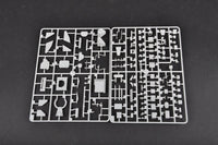 1/35 Trumpeter M1129 Stryker Mortar Carrier Vehicle MC-A - 1512