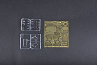 1/35 Trumpeter M1129 Stryker Mortar Carrier Vehicle MC-A - 1512