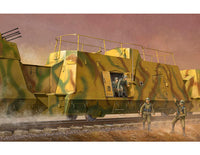 1/35 Trumpeter German Kommandowagen - 1510