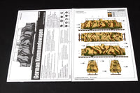 1/35 Trumpeter Kommandowagen - 1510
