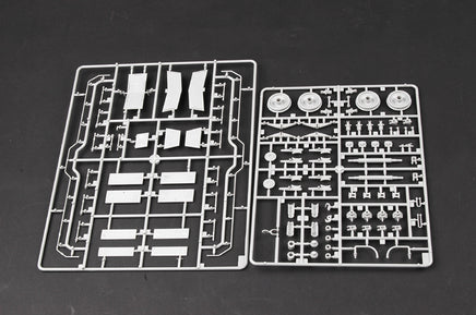 1/35 Trumpeter Kommandowagen - 1510