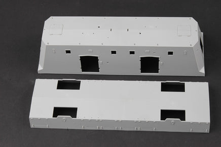 1/35 Trumpeter Kommandowagen - 1510