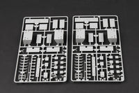 1/35 Trumpeter Kommandowagen - 1510