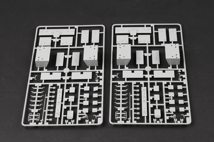 1/35 Trumpeter Kommandowagen - 1510