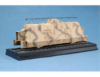 1/35 Trumpeter Kommandowagen - 1510