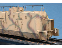 1/35 Trumpeter Kommandowagen - 1510