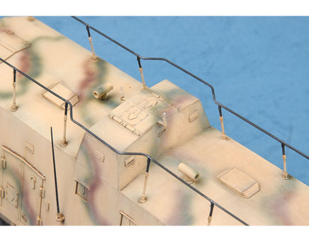 1/35 Trumpeter Kommandowagen - 1510