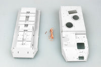 1/35 Trumpeter LAV III TUA (Tow-Under-Armour) - 1558