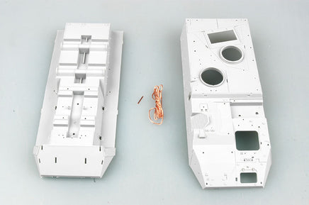 1/35 Trumpeter LAV III TUA (Tow-Under-Armour) - 1558