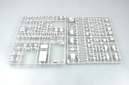 1/35 Trumpeter LAV III TUA (Tow-Under-Armour) - 1558