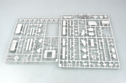 1/35 Trumpeter LAV III TUA (Tow-Under-Armour) - 1558