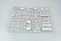 1/35 Trumpeter LAV III TUA (Tow-Under-Armour) - 1558