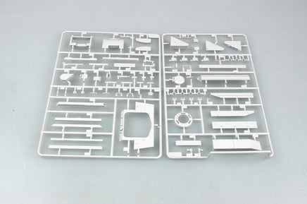 1/35 Trumpeter LAV III TUA (Tow-Under-Armour) - 1558