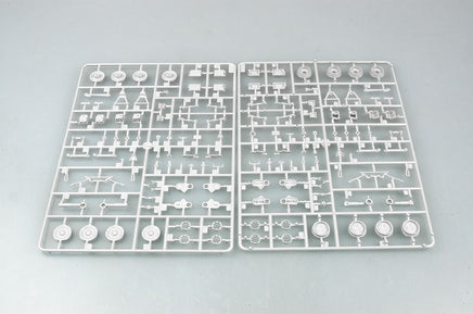 1/35 Trumpeter LAV III TUA (Tow-Under-Armour) - 1558