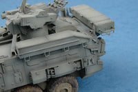 1/35 Trumpeter LAV III TUA (Tow-Under-Armour) - 1558