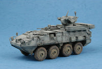 1/35 Trumpeter LAV III TUA (Tow-Under-Armour) - 1558