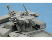 1/35 Trumpeter LAV III TUA (Tow-Under-Armour) - 1558