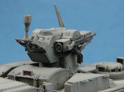 1/35 Trumpeter LAV III TUA (Tow-Under-Armour) - 1558