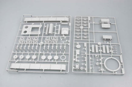 1/35 Trumpeter KV-1M1939 - 1561