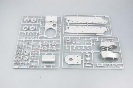 1/35 Trumpeter KV-1M1939 - 1561