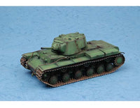 1/35 Trumpeter KV-1M1939 - 1561