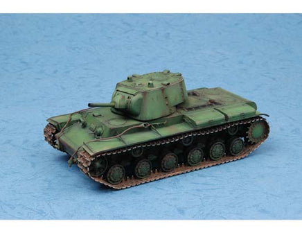 1/35 Trumpeter KV-1M1939 - 1561