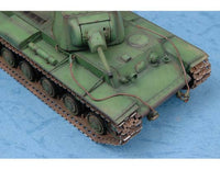 1/35 Trumpeter KV-1M1939 - 1561
