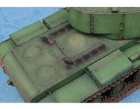 1/35 Trumpeter KV-1M1939 - 1561