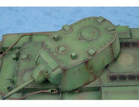 1/35 Trumpeter KV-1M1939 - 1561