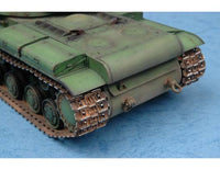 1/35 Trumpeter KV-1M1939 - 1561