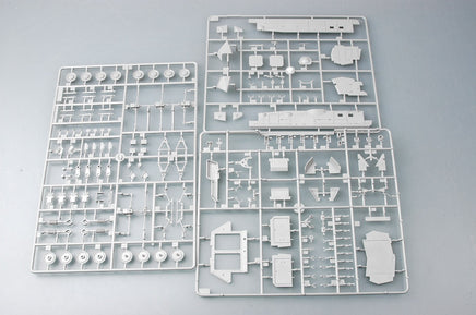 1/35 Trumpeter LAV-A2 8X8 wheeled armoured vehicle - 1521