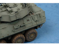 1/35 Trumpeter LAV-A2 8X8 wheeled armoured vehicle - 1521