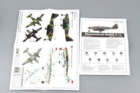 1/144 Trumpeter Messerschmitt Me 262 A-1a - 1319