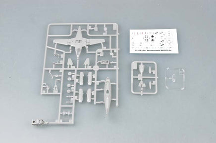 1/144 Trumpeter Messerschmitt Me 262 A-1a - 1319