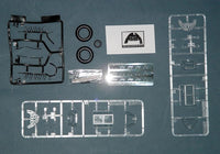 1/24 Trumpeter Messerschmitt Bf109 G-2 02406