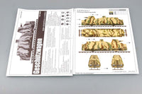 1/35 Trumpeter Geschutzwagen - 1509