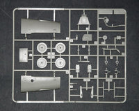 1/24 Trumpeter Messerschmitt Bf109 G-2 02406