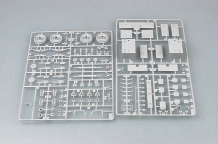 1/35 Trumpeter Geschutzwagen - 1509