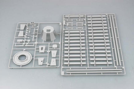 1/35 Trumpeter Geschutzwagen - 1509