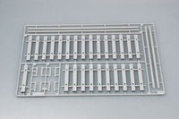 1/35 Trumpeter German Railway Gondola (Lower sides) - 1518