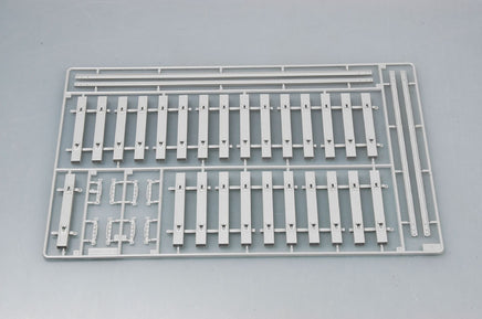 1/35 Trumpeter German Railway Gondola (Lower sides) - 1518