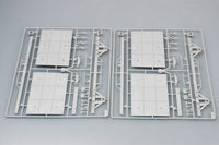 1/35 Trumpeter German Railway Gondola (Lower sides) - 1518
