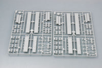 1/35 Trumpeter German Railway Gondola (Lower sides) - 1518