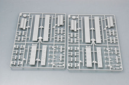 1/35 Trumpeter German Railway Gondola (Lower sides) - 1518