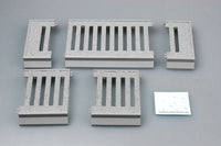 1/35 Trumpeter German Railway Gondola (Lower sides) - 1518