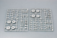 1/35 Trumpeter German Railway Gondola (Lower sides) - 1518