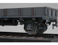 1/35 Trumpeter German Railway Gondola (Lower sides) - 1518