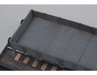 1/35 Trumpeter German Railway Gondola (Lower sides) - 1518