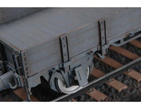 1/35 Trumpeter German Railway Gondola (Lower sides) - 1518