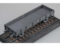 1/35 Trumpeter German Railway Gondola (Lower sides) - 1518